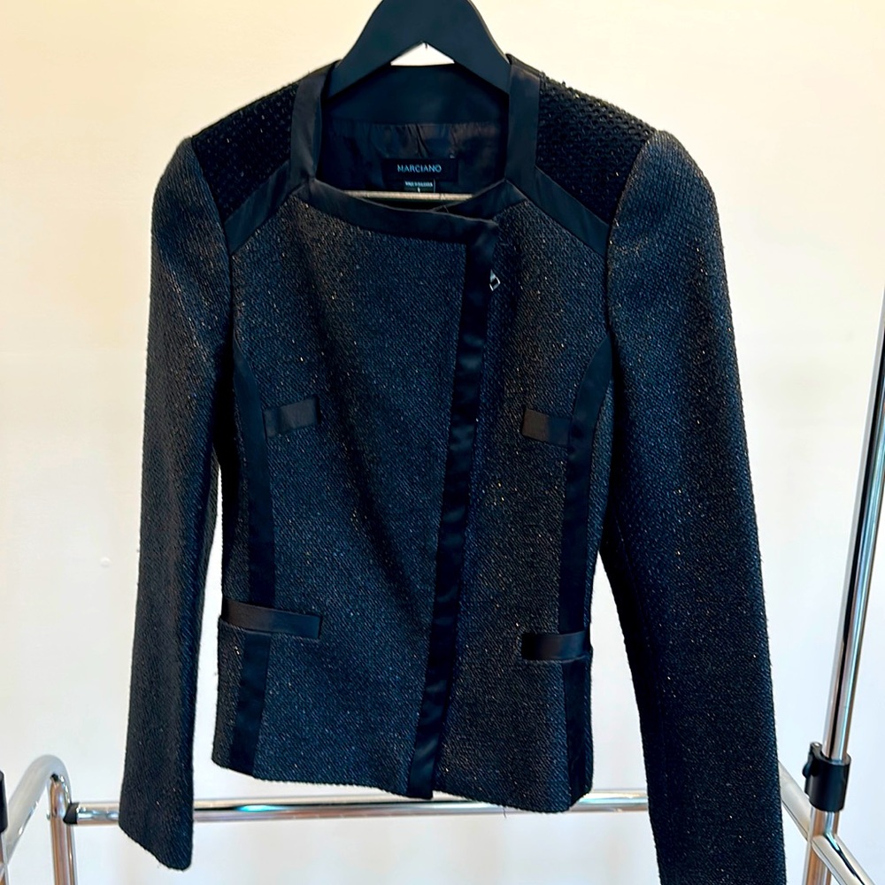 Marciano Blazer